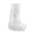 Bandages Bauerfeind Sports Achilles Support,all-white